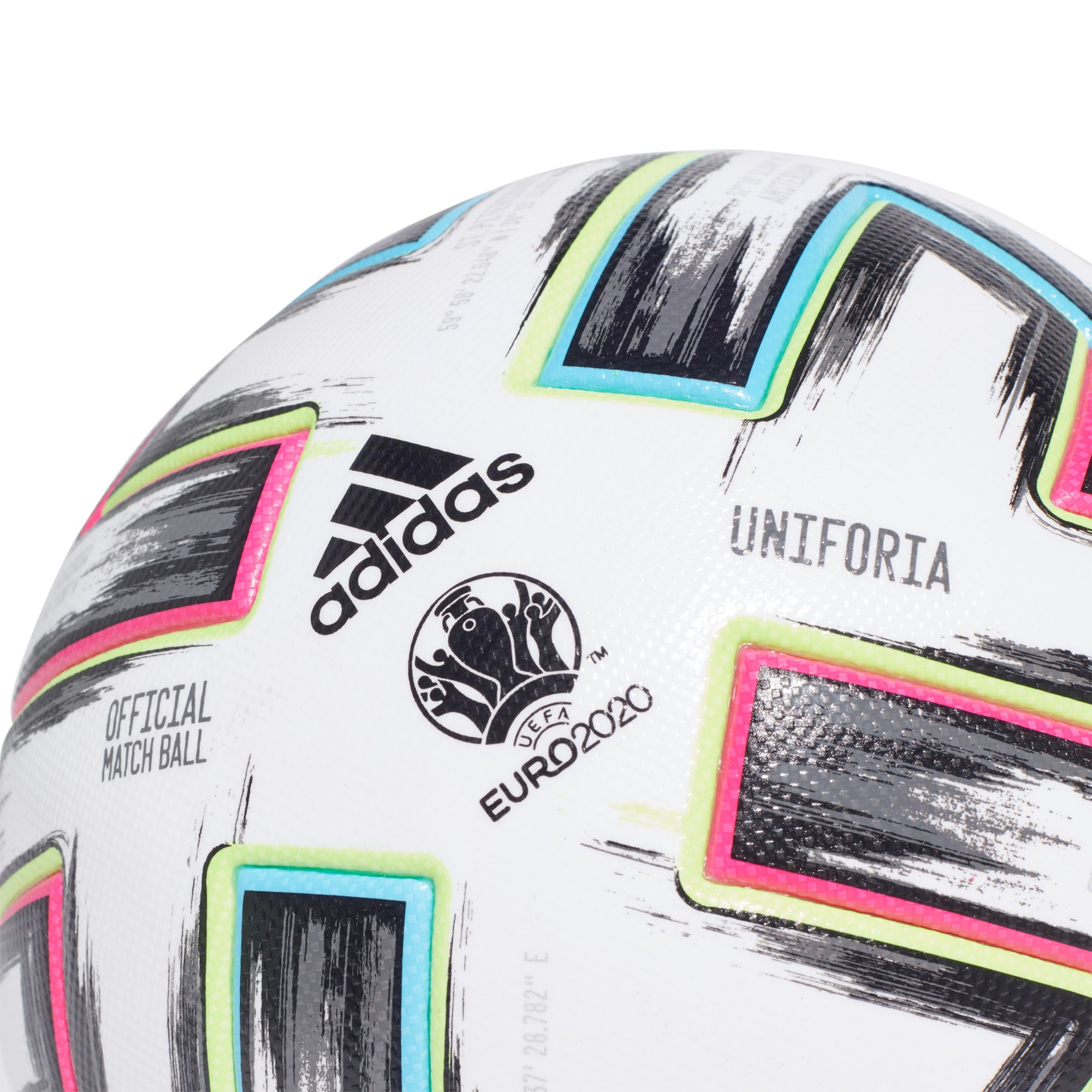 adidas euro soccer ball