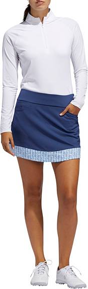 adidas Women's Ultimate 365 Printed Knit Golf Skort product image