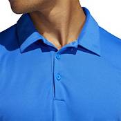 adidas Men's 3-Stripe Basic Golf Polo product image