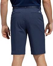 adidas Men's Ultimate Club Novelty Pinstripe 10.5'' Golf Shorts product image
