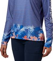 Columbia Women's PFG Super Tidal Long Sleeve Shirt product image