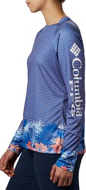 Columbia Women's PFG Super Tidal Long Sleeve Shirt product image
