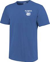 Image One Men's Florida Gators Blue Stars N Stripes T-Shirt product image
