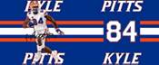GameTime Sidekicks Florida Gators Kyle Pitts 20 oz. Tumbler product image