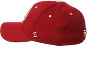 Zephyr Men's Florida State Seminoles Garnet ZH Fitted Hat product image