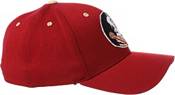 Zephyr Men's Florida State Seminoles Garnet ZH Fitted Hat product image