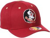 Zephyr Youth Florida State Seminoles Garnet Camp Adjustable Hat product image