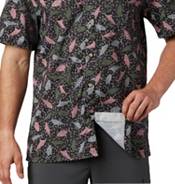 Columbia Men's Super Slack Tide Short Sleeve Shirt product image