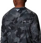 Columbia Men's Super Terminal Tackle Long Sleeve Shirt product image