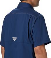 Columbia Men's PFG Low Drag Offshore Short Sleeve Shirt product image