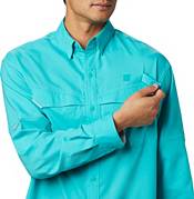 Columbia Men's Low Drag Offshore Long Sleeve Shirt product image
