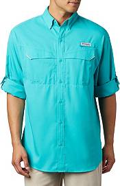 Columbia Men's PFG Low Drag Offshore Long Sleeve Shirt product image