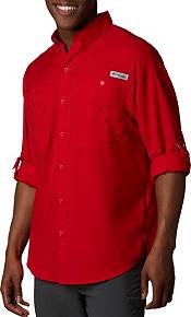 Columbia Men's Tamiami II Long Sleeve Shirt product image