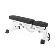 CAP Barbell 7 Position Utility Bench with Wheels product image