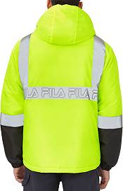 FILA Adult High Visibility Hooded Field Jacket product image