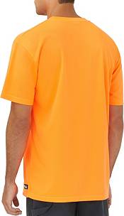 FILA Adult High Visibility Short Sleeve Top product image