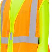FILA Adult High Visibility Vest Jacket product image