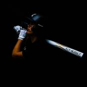 Easton Ghost Advanced Gold Limited Edition Fastpitch Bat 2021 (-10) product image