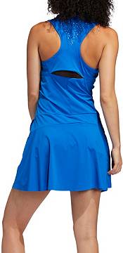 adidas Women's Perforated Color Pop Golf Dress product image