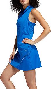 adidas Women's Perforated Color Pop Golf Dress product image