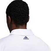 adidas Men's Ultimate365 USA 3 Stripe Solid Golf Polo product image