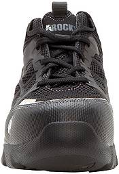 Rocky Men's TrailBlade Composite Toe Waterproof Work Shoes