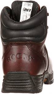 Rocky Men's MobiLite 6” Waterproof Steel Toe Work Boots product image