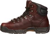 Rocky Men's MobiLite 6” Waterproof Steel Toe Work Boots product image