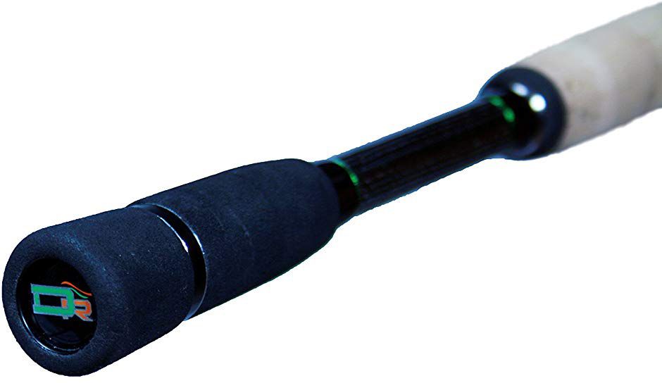 dobyns fury 702 spinning rod