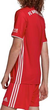 adidas Men's Bayern Munich ‘20 Stadium Home Replica Jersey product image