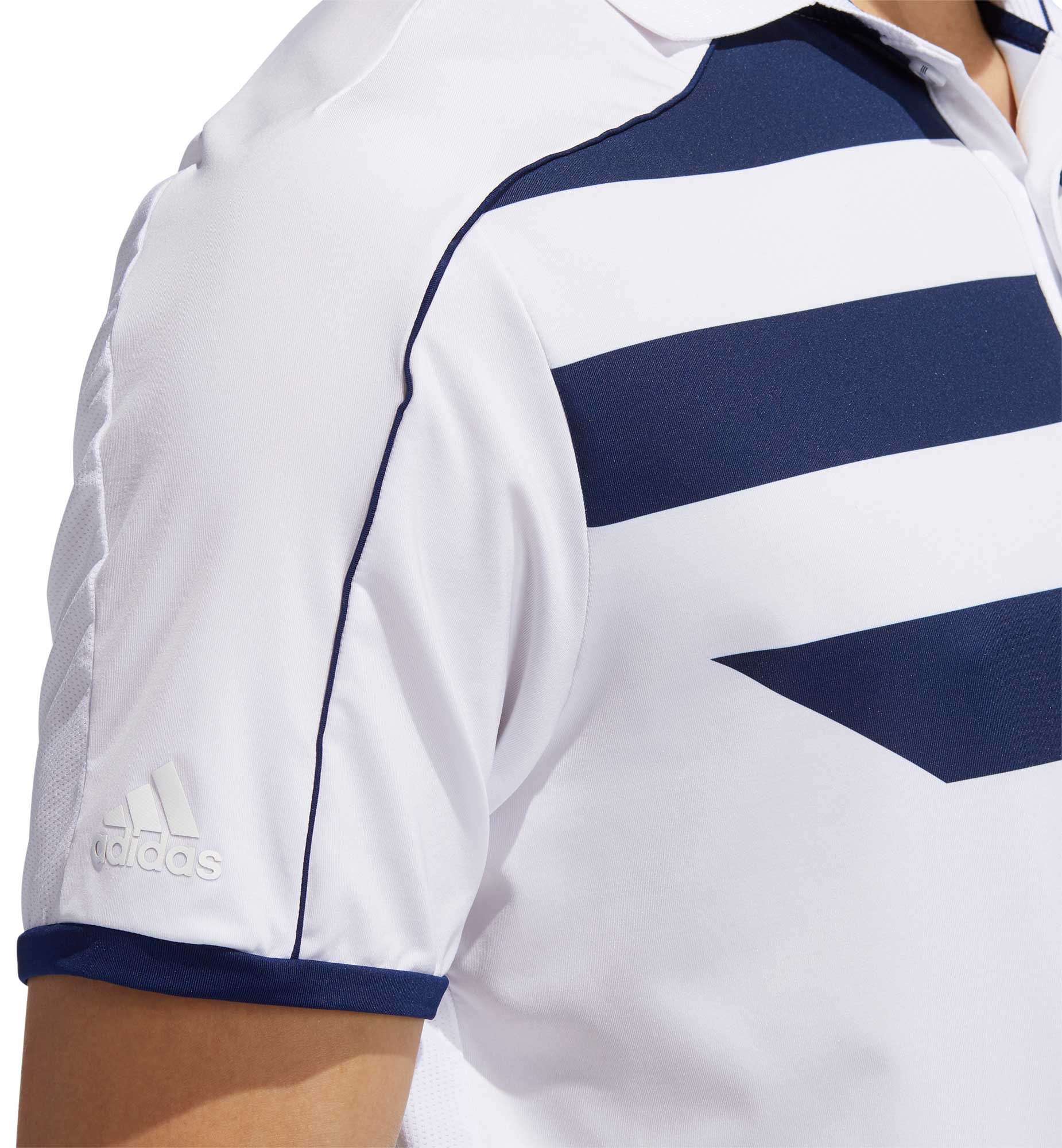 adidas olympic golf shirts