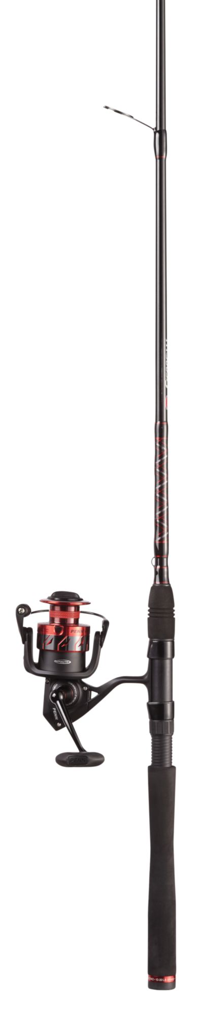 Penn Fierce Iii Spinning Combo Dick S Sporting Goods