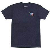 GOAT USA Unisex Freedom T-Shirt product image