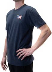 GOAT USA Unisex Freedom T-Shirt product image