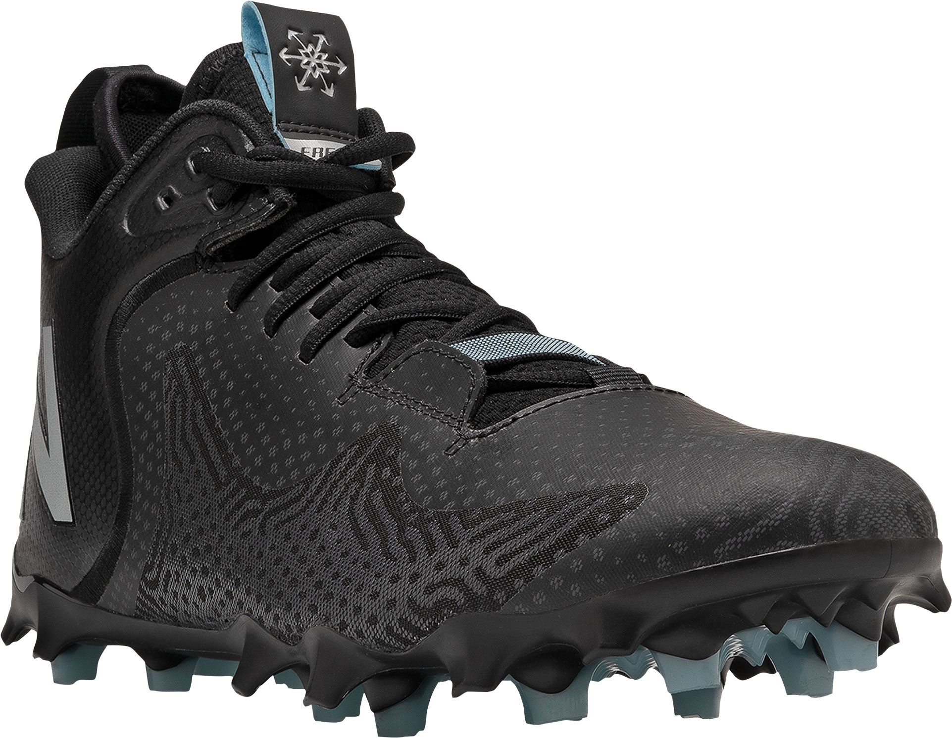 freeze 3.0 cleats