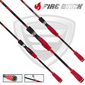 Favorite Fishing Fire Stick Spinning Rod product image