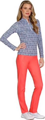 Tail Women's EMERSYN Long Sleeve Golf Top product image