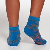 Field & Stream Youth Cozy Cabin Moose Nordic Crew Socks product image
