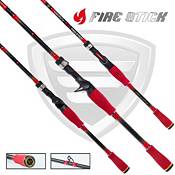 Favorite Fishing Fire Stick Casting Rod product image