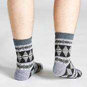 Field & Stream Men's Cozy Cabin Tribal Stripe Socks product image