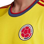 adidas Men's Colombia '20 Home Replica Jersey product image