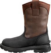 Carhartt Men's Ironwood 11” Waterproof Insulated Alloy Toe Wellington Work Boots product image