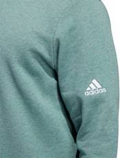 adidas Men's Heath Layer Fleece Long Sleeve Sweatshirt product image