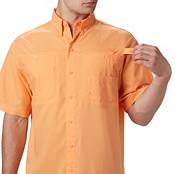 Columbia Men's PFG Tamiami II Short Sleeve Shirt product image