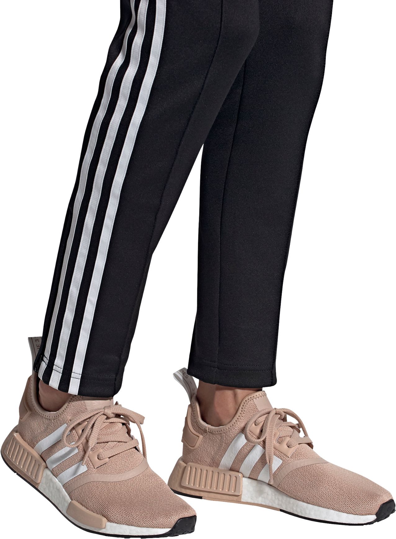 adidas womens nmd tan