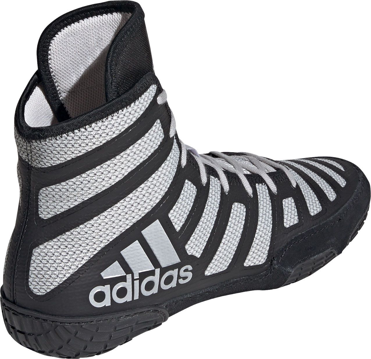 men's adizero wrestling shoes