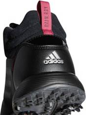 adidas Women's S2G Spiked Mid Cut Golf Shoes product image