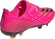 adidas X Ghosted.2 FG Soccer Cleats product image