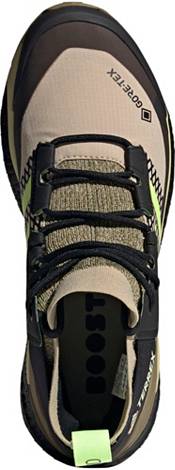 adidas Men's Terrex Free Hiker Gore-Tex Hiking Boots product image