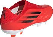 adidas X Speedflow.3 Laceless FG Soccer Cleats product image